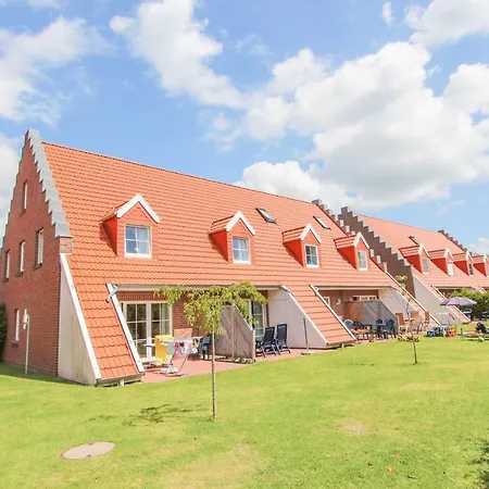 Seepark Burhave 10 * Butjadingen