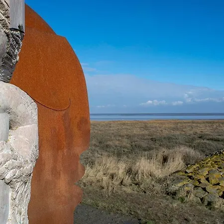 Dom wakacyjny Seepark Burhave 10