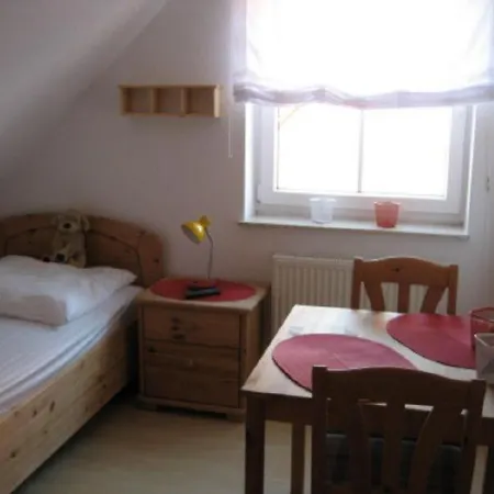 Seepark Burhave 10 Holiday home Butjadingen