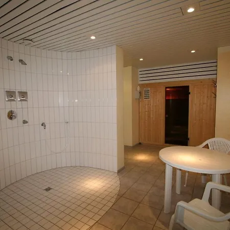 Dom wakacyjny Seepark Burhave 10 *