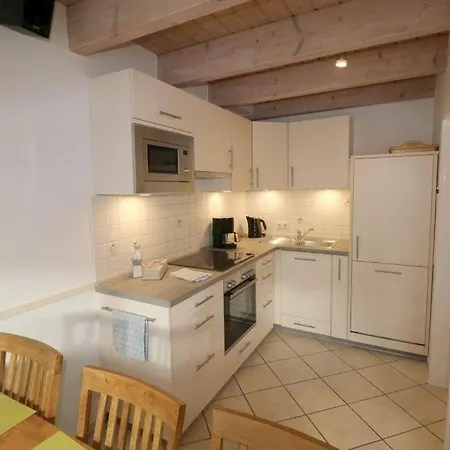 Dom wakacyjny Seepark Burhave 10 *