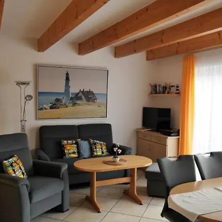 Holiday home Seepark Burhave 10