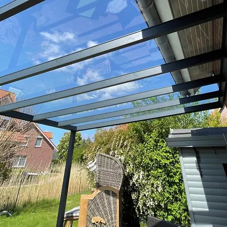 Holiday home Seepark Burhave 10 Butjadingen