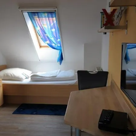 Seepark Burhave 10 *