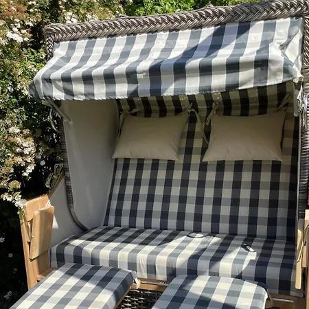 Seepark Burhave 10 Butjadingen