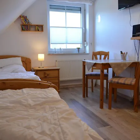 Seepark Burhave 10 Dom wakacyjny Butjadingen