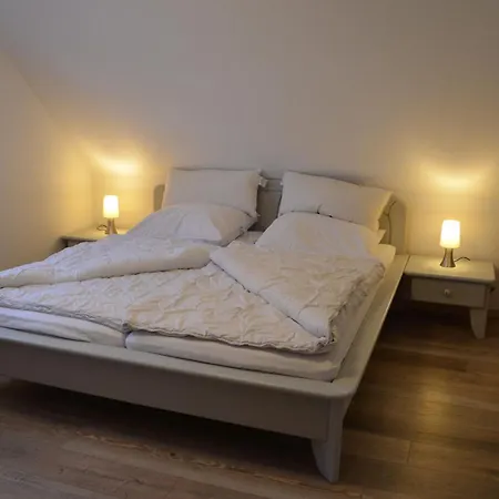 Seepark Burhave 10 Butjadingen