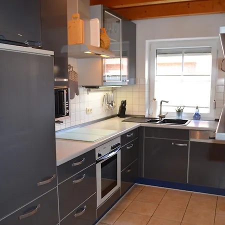 Seepark Burhave 10 Butjadingen